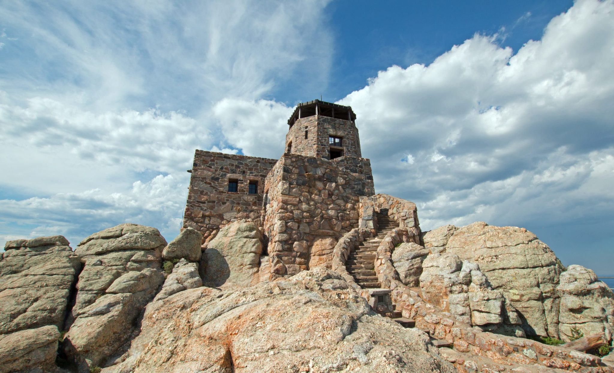 Annual Black Elk Peak Hike Honors Lakota Heritage, Legacy of ‘Black Elk Speaks’