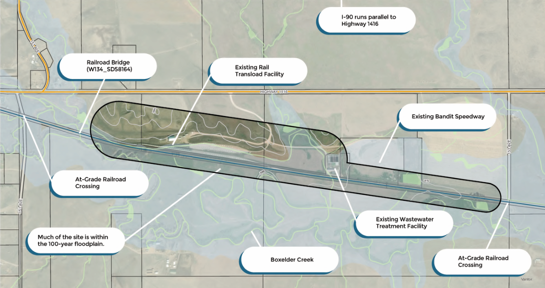 Council approves railyard relocation plan