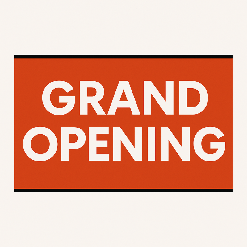 Buche’s Gus Stop Opens in Lower Brule with Community Celebration August 8