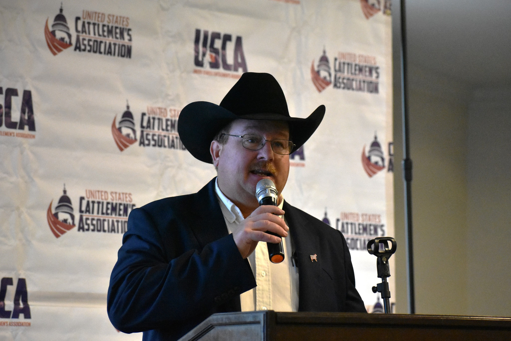 USCA President Justin Tupper Talks About Upcoming Annual Meeting