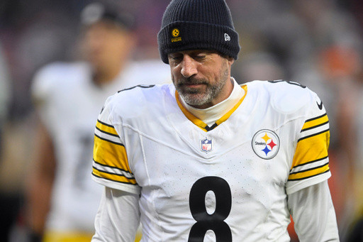 The erratic Steelers blew a chance to clinch the AFC North in Cleveland. Week 18 could go either way