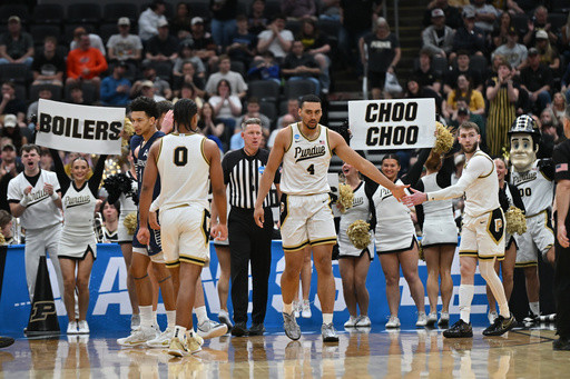 In the era of NIL and transfers, the Sweet 16 is filled with veteran teams that have stuck together