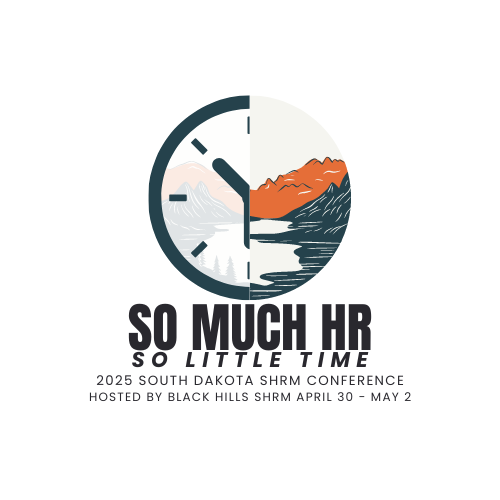2025 SoDak State SHRM Conference to Bring HR Innovation and Inspiration to Rapid City