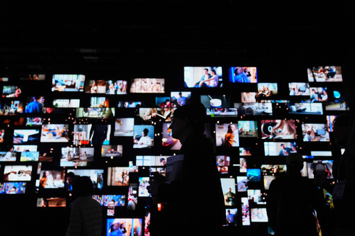 Entertainment leaders amp up discussions about AI, creators and innovative tech at CES 2026