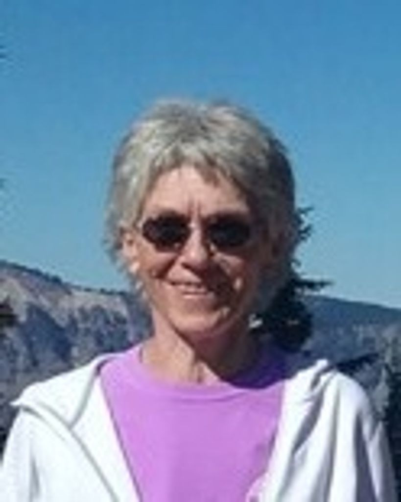 Marilyn “Marly” Elaine Mechaley