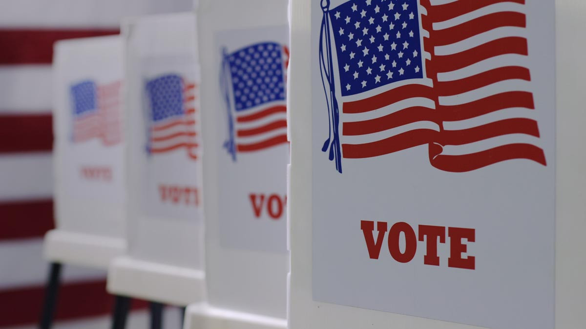 Rapid City June 3rd Municipal Election Voter Guide