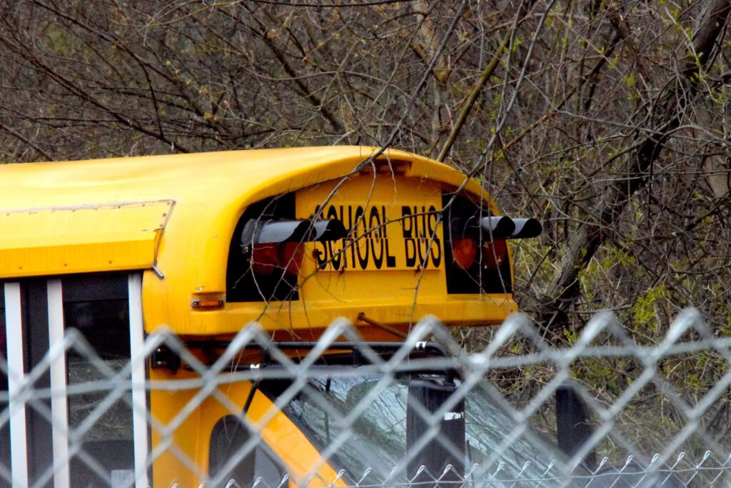 Rapid City Area Schools Implements New Bus Routes, Eliminating Over 100 Stops
