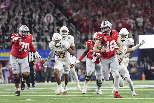 SEC coaches and players defend their dominance amid Big Ten’s recent success