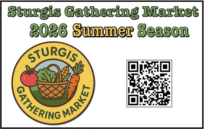 Sturgis Gathering Market To Open for Summer