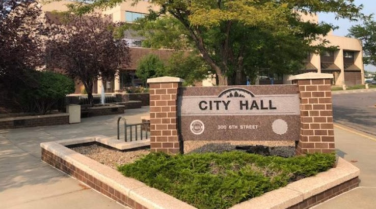 Rapid City Sales Tax Revenues Hit Record High Through October