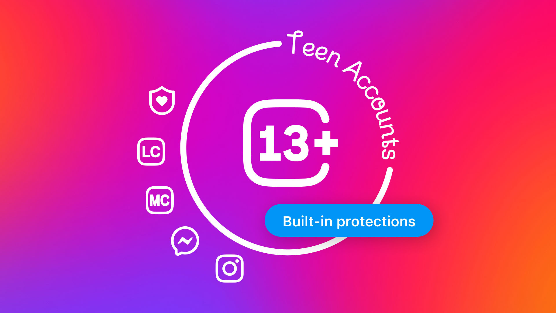 South Dakota AG Jackley Praises Meta for Imposing PG-13 Restrictions on Instagram Teen Accounts