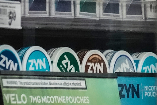 What to know about FDA’s review of new Zyn advertising proposal