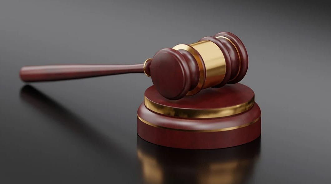 Former Rapid City Gymnastics Coach Indicted for Child Pornography Offenses