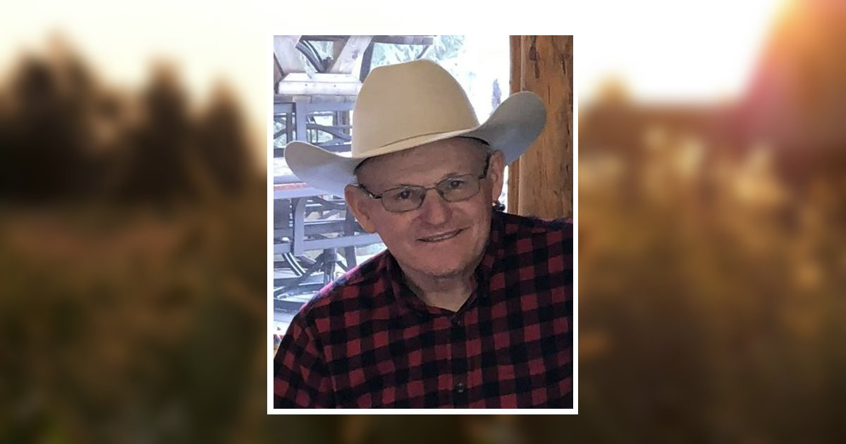 Melvin Eaton Obituary 2026 – Leverington Funeral Home of the Northern Hills