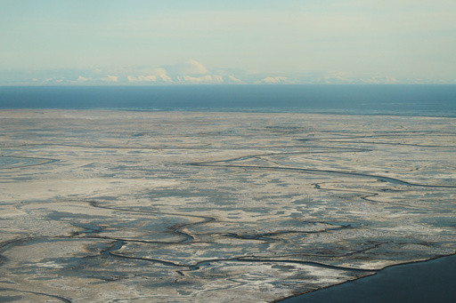 Archaeological site in Alaska that casts light on early Yup’ik life ravaged by ex-Typhoon Halong