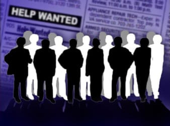 South Dakota Posts Nation’s Lowest Jobless Rate at 1.8 Percent