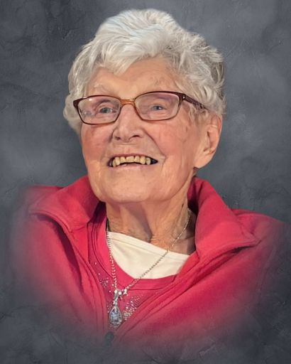 Gerldine R. Anderson