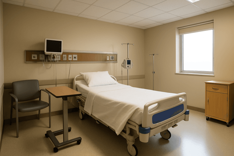 Monument Health Pulmonary Rehab Program Earns National Re-Certification