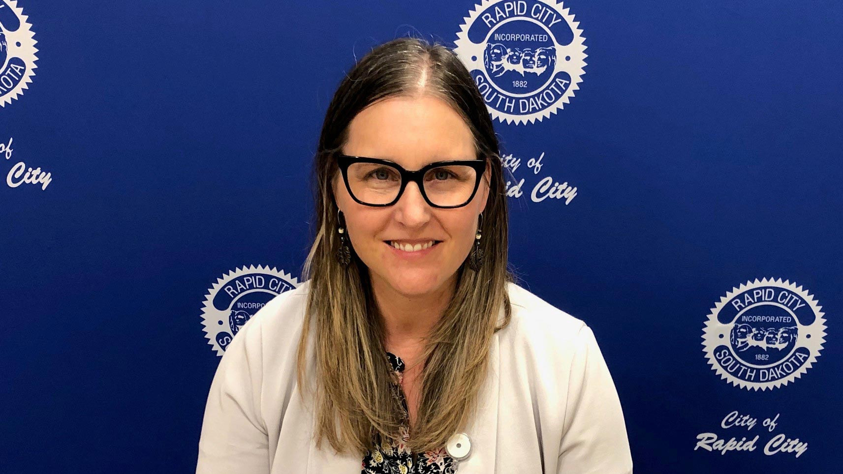 Rapid City Mayor Taps Interim City Attorney Carla Cushman for Permanent Role