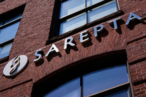 FDA adds strongest warning to Sarepta gene therapy linked to 2 patient deaths
