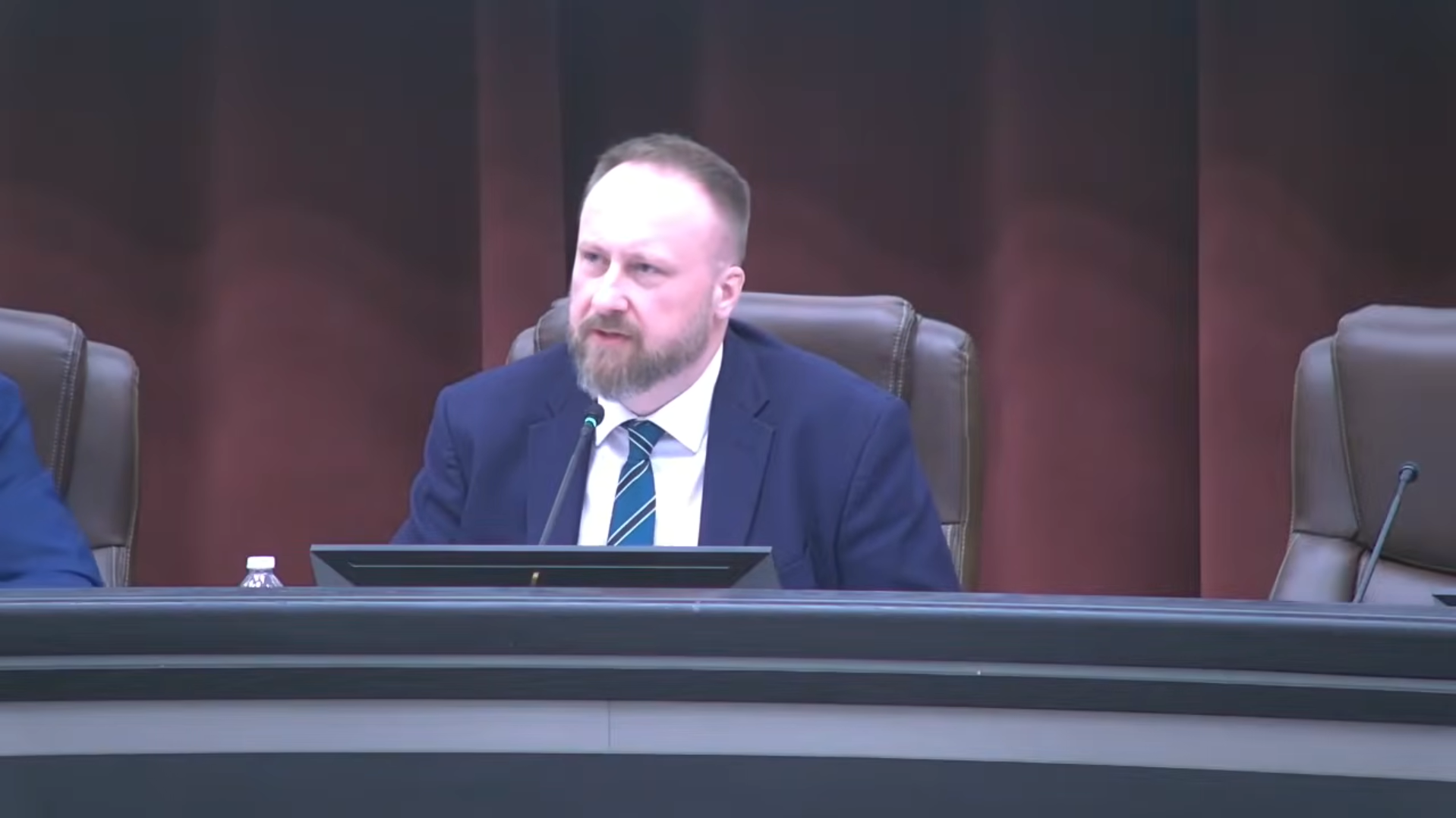 City Council Approves Alcohol Permit For Embattled Summer Nights Revival