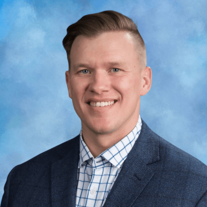 Nick Moen Named President and CEO of Special Olympics South Dakota