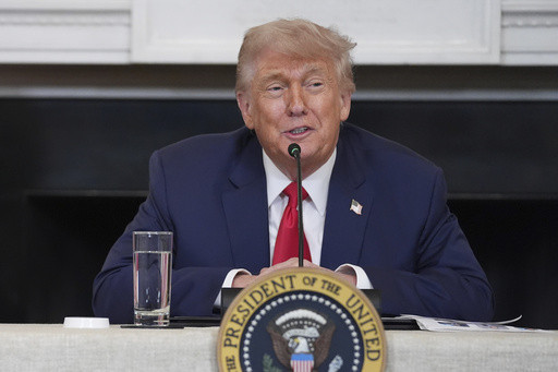 Trump’s tax bill could raise taxes on foreign companies, hurting investment from abroad