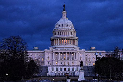 Trump’s State of the Union will seek to calm voters’ economic concerns ahead of midterm elections