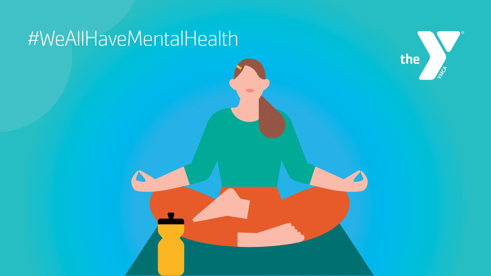 Mental Health is Health