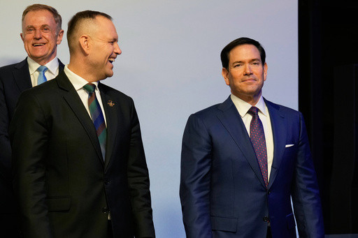 Europe warily awaits Rubio at Munich Security Conference as Trump roils transatlantic ties