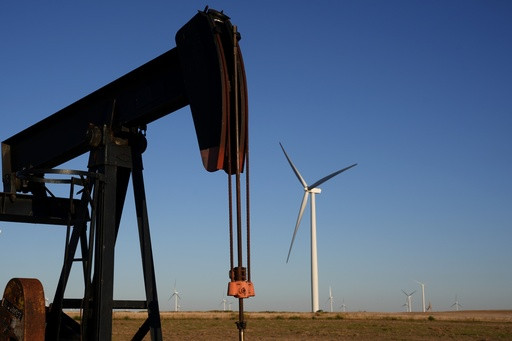 Interior Secretary Burgum must personally approve all wind and solar projects, a new order says