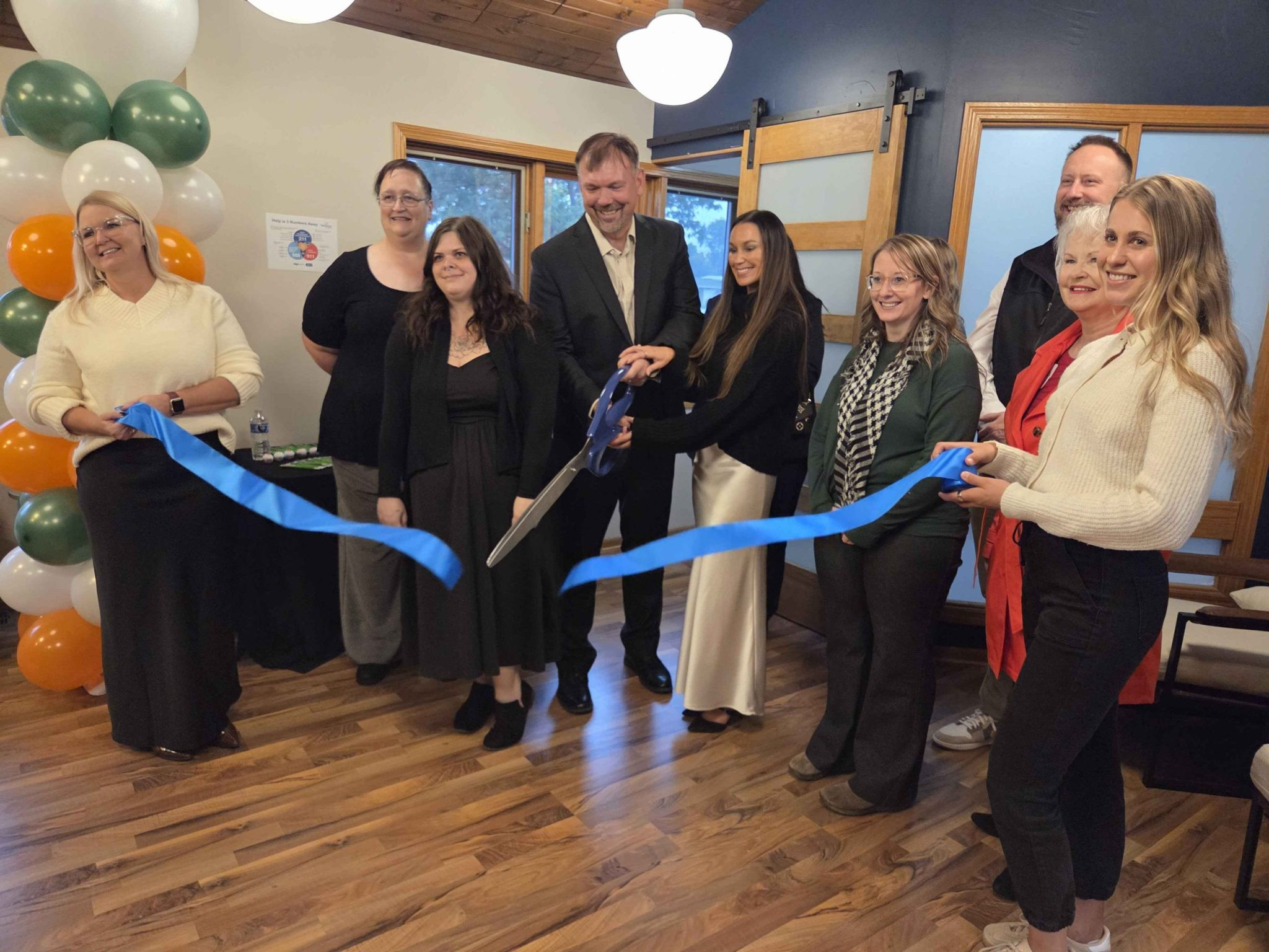 MWI Health Opens Its Doors, Promising Expanded Mental Health Service To The Rapid City Community