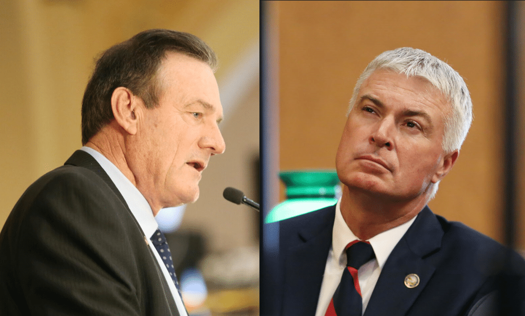 Governor and attorney general appeal to defend South Dakota’s ban on abortion-pill advertising