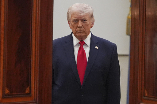 Trump’s go-it-alone certainty confronts the uncertainties of war