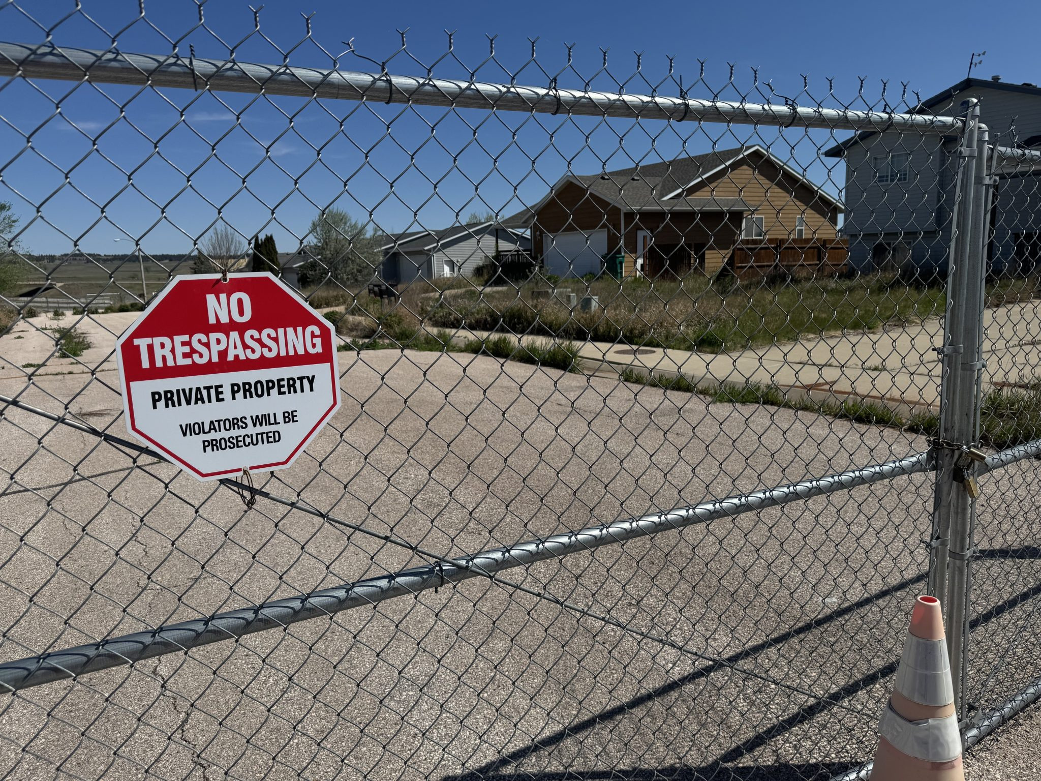 Hideaway Hills homeowners want to SupCo to reconsider their case