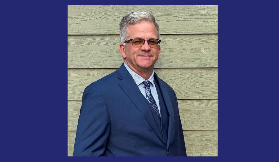 RC Mayor appoints Scott Anderson as City Parks and Recreation Director