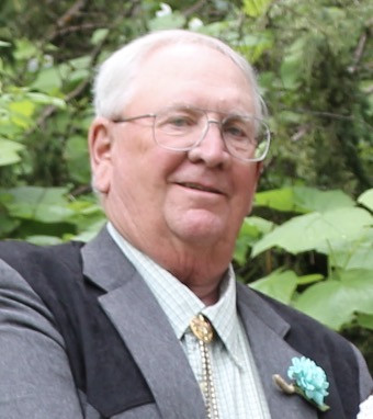 Wesley Dale “Buck” Ginsbach