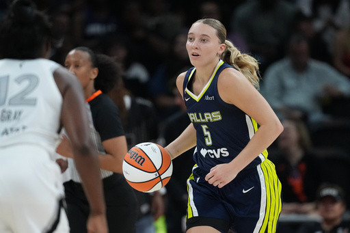 The WNBA’s 30th season begins with $1M salaries, 2 new teams and new coaches
