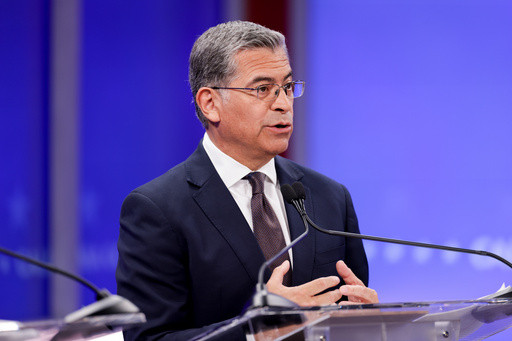 California candidates for governor poised for latest TV debate with mail ballots about to go out