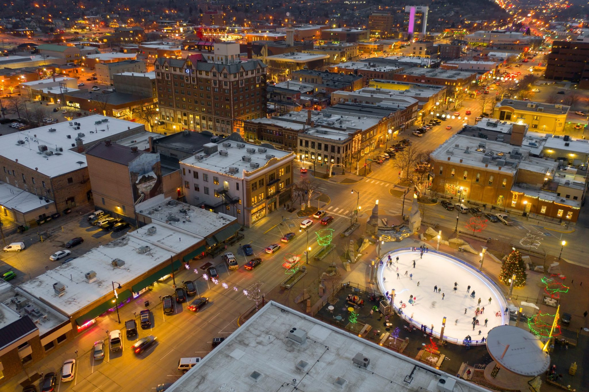 Rapid City Prepares for Thanksgiving Holiday Closures, Schedule Changes
