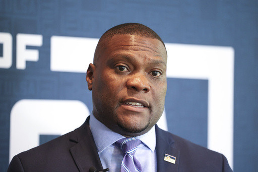 Tulsa’s new Black mayor proposes $100M trust to ‘repair’ impact of 1921 Race Massacre