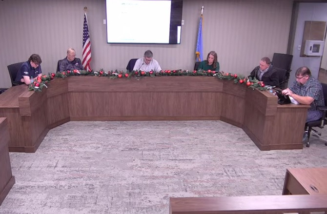 Sturgis decides not to proceed with proposed Lakeside Adventure Park