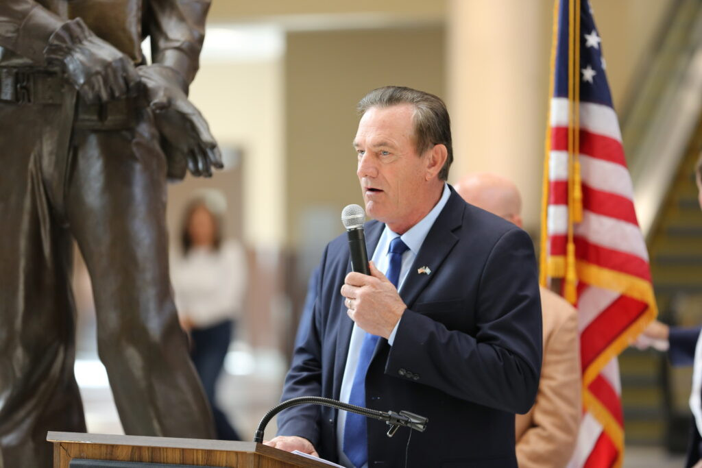 Governor’s approval opens South Dakota housing loan fund to big-city airport projects