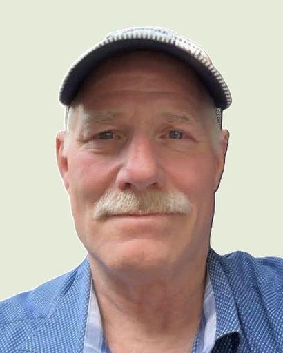 Douglas Eugene Willson
