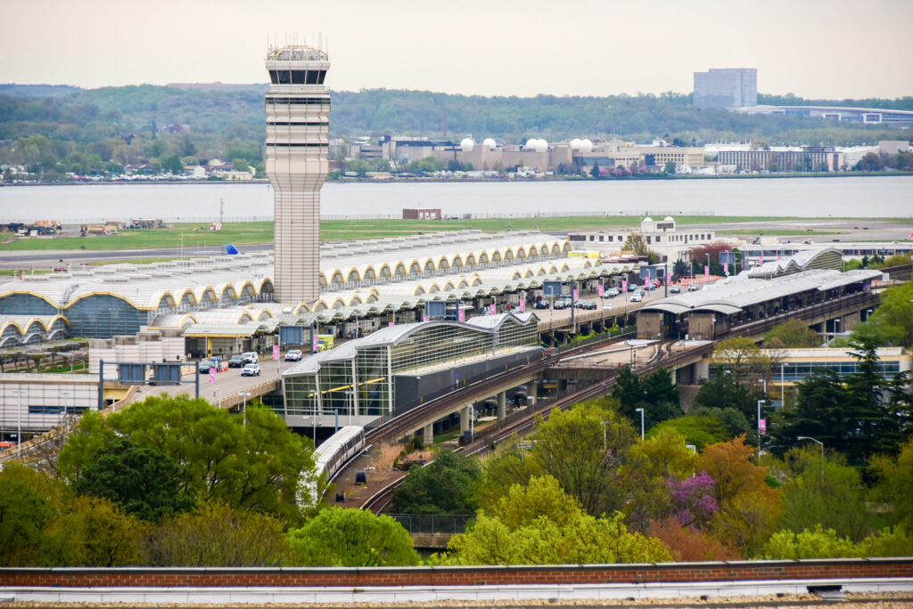 Trump administration’s FAA chief clears normal operations in the skies post-shutdown