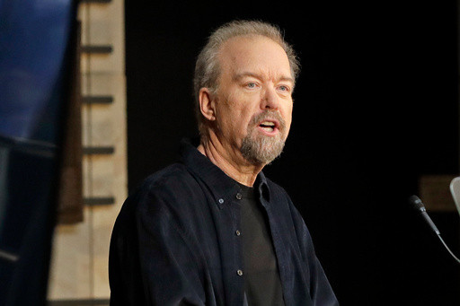 Don Schlitz, storied country songwriter behind such hits as ‘The Gambler,’ dies at 73