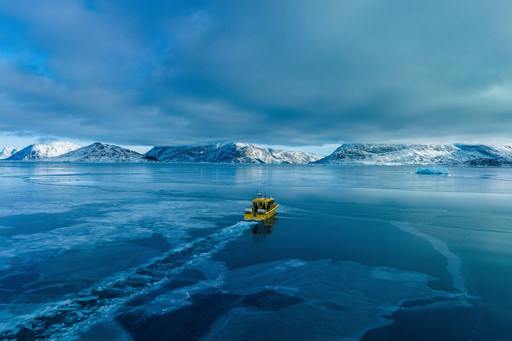 US lawmakers to visit Denmark as Trump continues to threaten Greenland