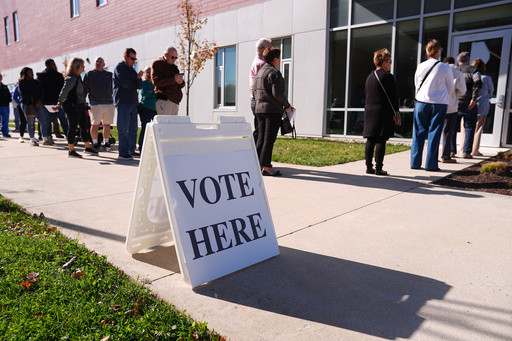 Trump ramps up involvement in this year’s elections in possible preview of midterms pressure