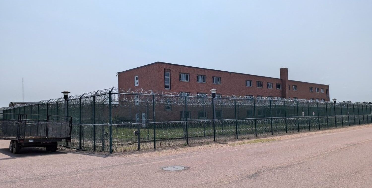 Attorney General announces investigation into suspected drug overdose at state prison