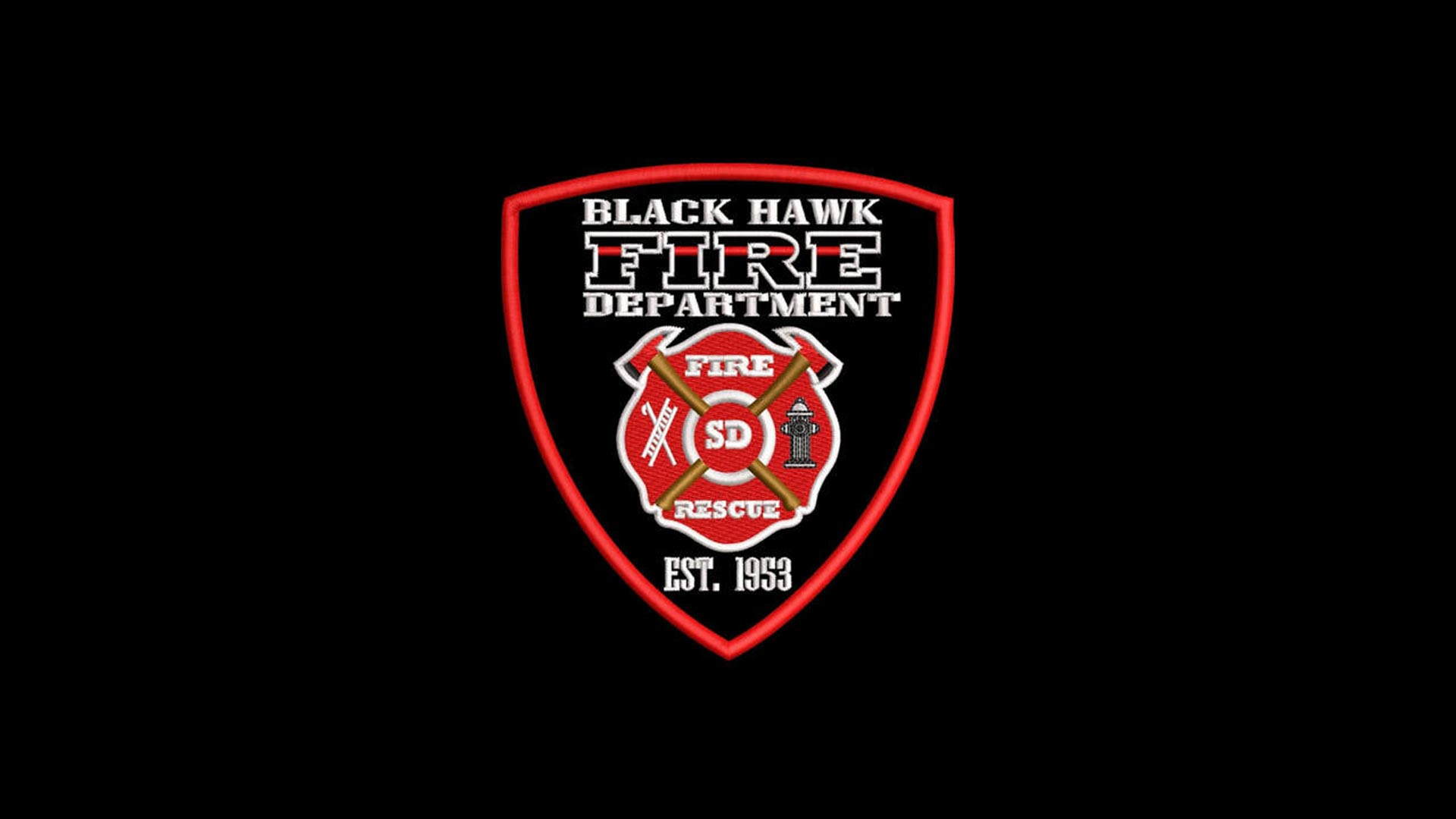 Fire crews quickly knock down Summerset structure fire